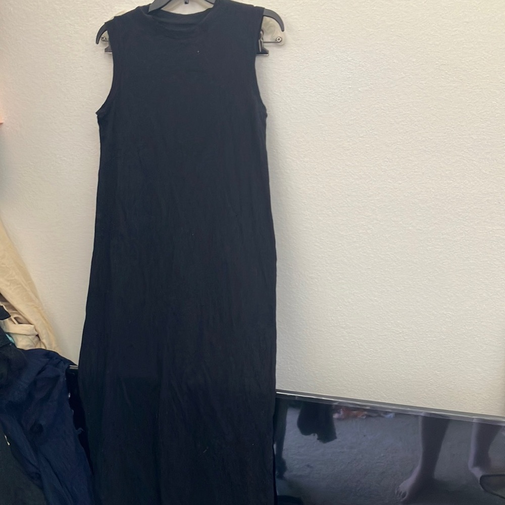 FINAL MARKDOWN Universal thread t shirt dress xs